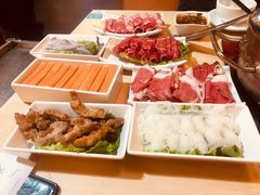 -野妹火锅(龙岗店)