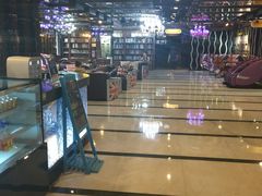 -力美健健身俱乐部(金碧店)