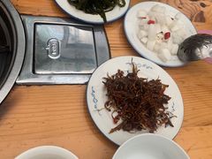 -尼玛藏家风味园(阿山食城店)