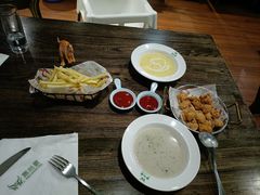 -豪尚豪牛排(彩悦城店)