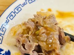 -伟记牛肉(金鸿公路店)