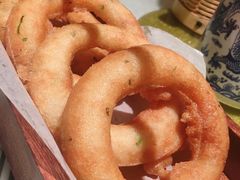 -老湖南民间菜·牛肉十八炒(花都店)
