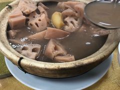 -金麒麟美食城