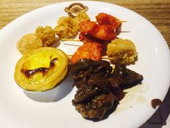 -瑞伯克牛排自助餐厅天一广场店