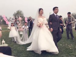 点击看大图 -Sunny喜铺婚礼策划(东部店)