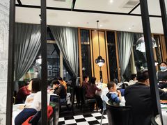 -羲和雅苑•北京烤鸭(吴中路万象城店)