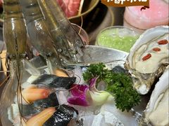 -椰子湾·海南火锅·糟粕醋·椰子鸡(正大广场店)