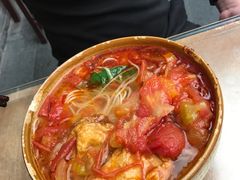 -华兴街煎蛋面(总店)