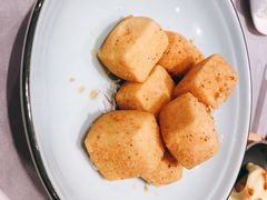 -丰鲤楼•闽南茶楼(仟禧汇店)