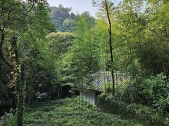 -法云安缦酒店