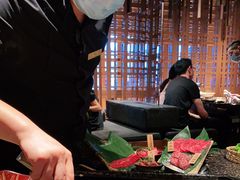 -老乾杯和牛烧肉(王府中环店)