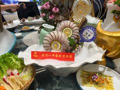 -尚海豆捞(乐虹坊店)