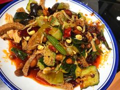 素拼-汇通杨家·烤肉(汇通店)