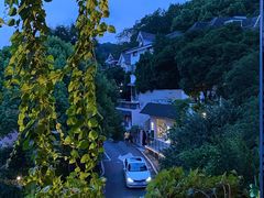 -马灯部落·西湖边的创意山景餐厅(虎跑动物园店)