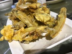 -四川小胡子海鲜(丁村万人海鲜广场店)