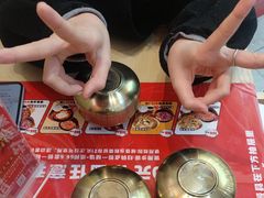 -食米家拌饭(梅溪新天地店)
