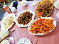 -乐乐餐厅(湘子庙街店)