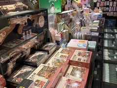 -钟书阁(松江泰晤士小镇店)