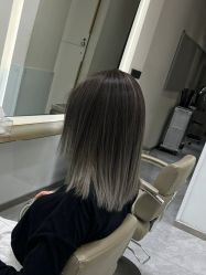-TOP HAIR SALON