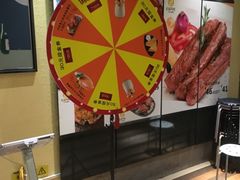 -卡朋西餐(较场西路店)
