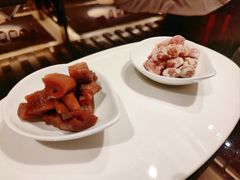 -万豪中餐厅·粤菜·北京粤财JW万豪酒店