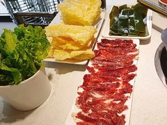 -古乐牛香·鲜牛肉牛杂火锅(吴江三里桥运东商业广场店)