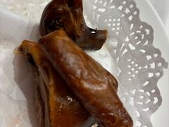 -一品粤珍轩(吴中路店)