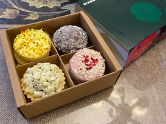 -星巴克(南通如皋文峰大世界店)