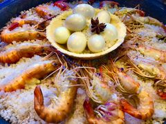 -雅和生态渔庄·宜城锅巴饭(龙灵山公园店)