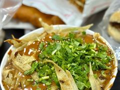 -正味斋锅巴菜(西北角店)