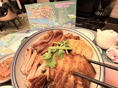 -汕头龙光喜来登酒店