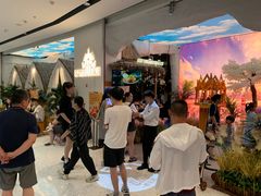 -泰妃殿(武汉首店)