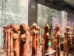 -汉景帝阳陵博物院