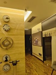 -意然瑜伽·普拉提