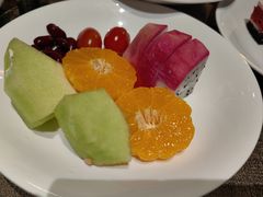 -食间牛排(湖西路店)
