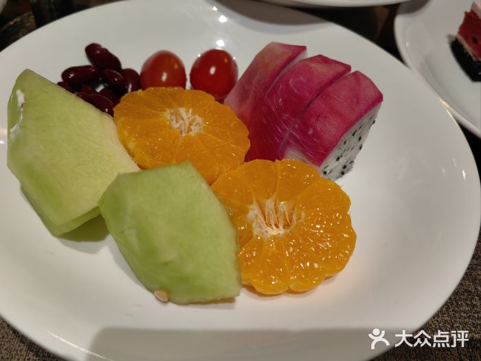 食间牛排(湖西路店)图片