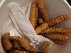 -麦当劳(莆田荔城大道万达店)