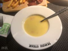 -西豪果木牛排(龙泉万达店)