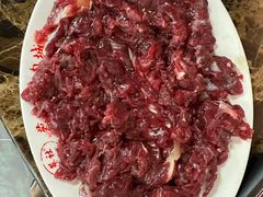 -蔡社牛肉城(龙湖店)