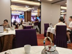 -万山楼海鲜酒家·二十三年老字号