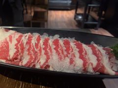 -捞王锅物料理(凯旋路店)