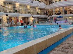 -海韵之星邮轮水会(明发商业广场店)