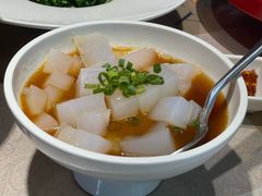 -秦唐一号西安菜馆(钟楼店)