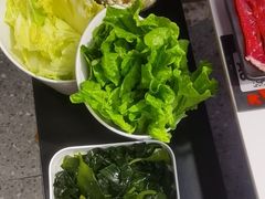 -牛品福潮汕牛肉火锅(旺庄店)