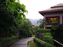 -广州都喜泰丽温泉度假酒店