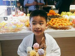 -东方棕泉·洗浴·按摩·美食国际水疗会所(福田店)