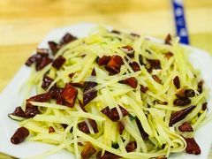 -黑皮酸菜鱼(绣花巷店)