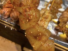 -那些年记忆烧烤