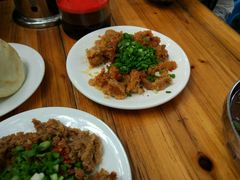 -代四孃牛华豆腐脑美味小食(总店)