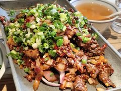-树厨贵州菜(大十字店)